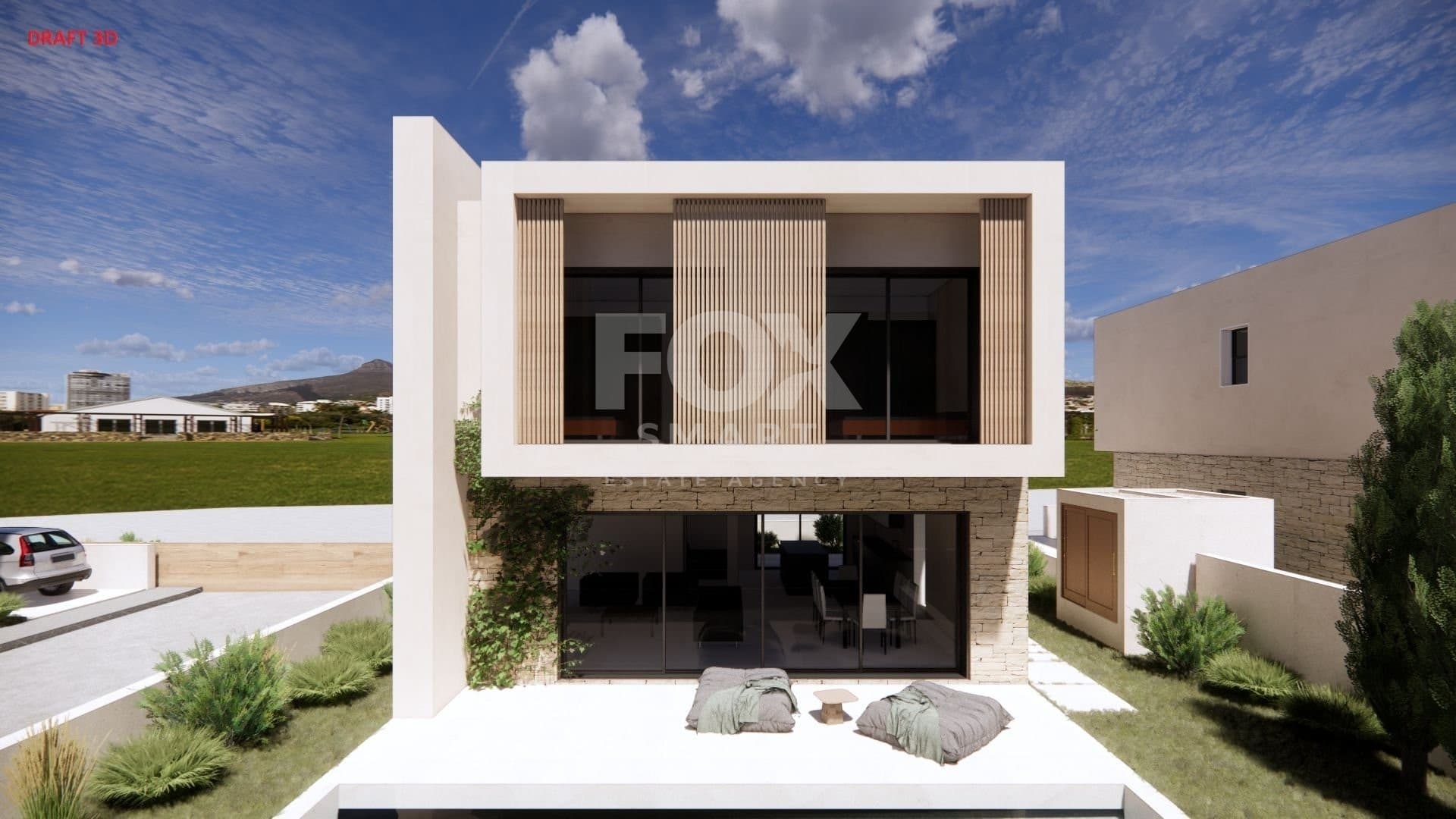 Studio Apartment for Sale in Paphos, Empa