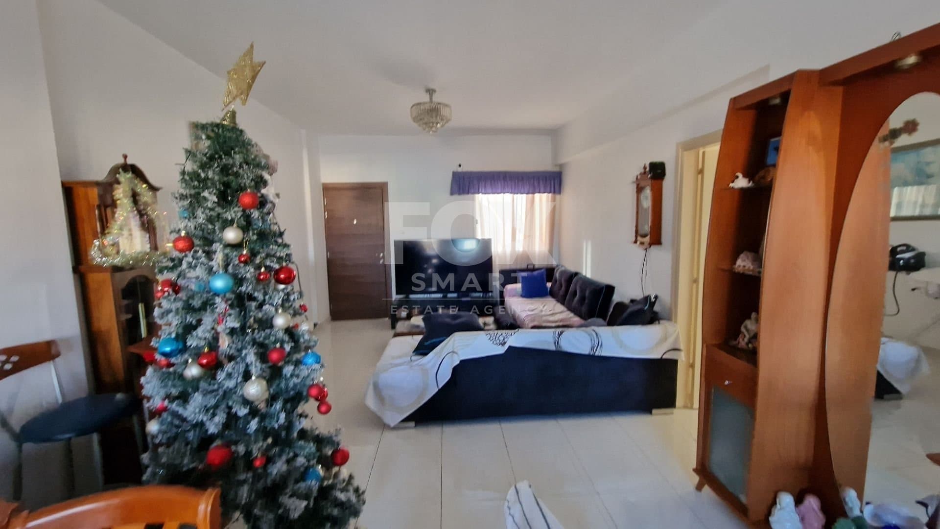 3 Bedroom Apartment for Sale in Limassol, Mesa Geitonia