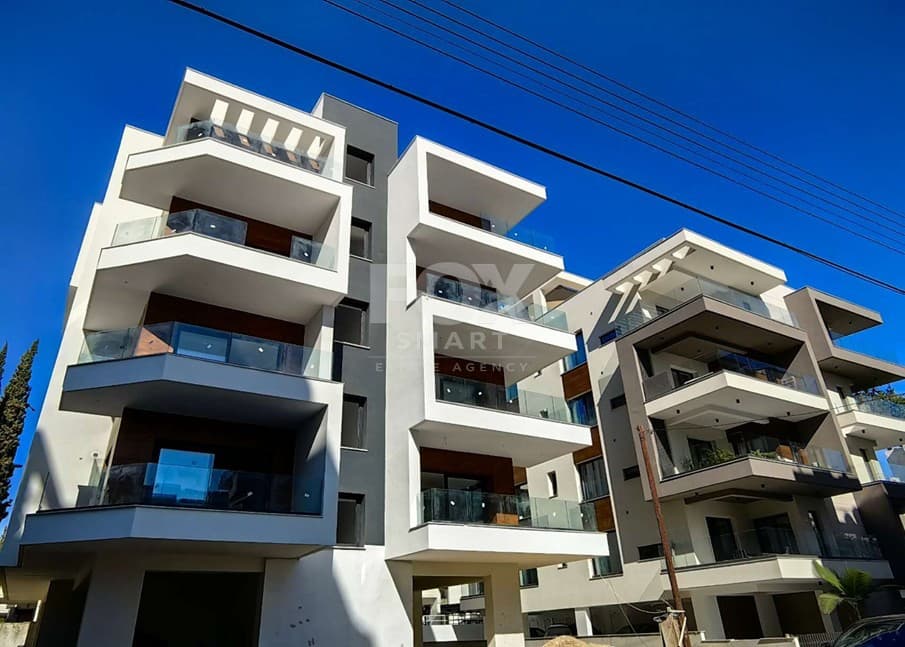 2 Bedroom Apartment for Sale in Limassol, Neapoli
