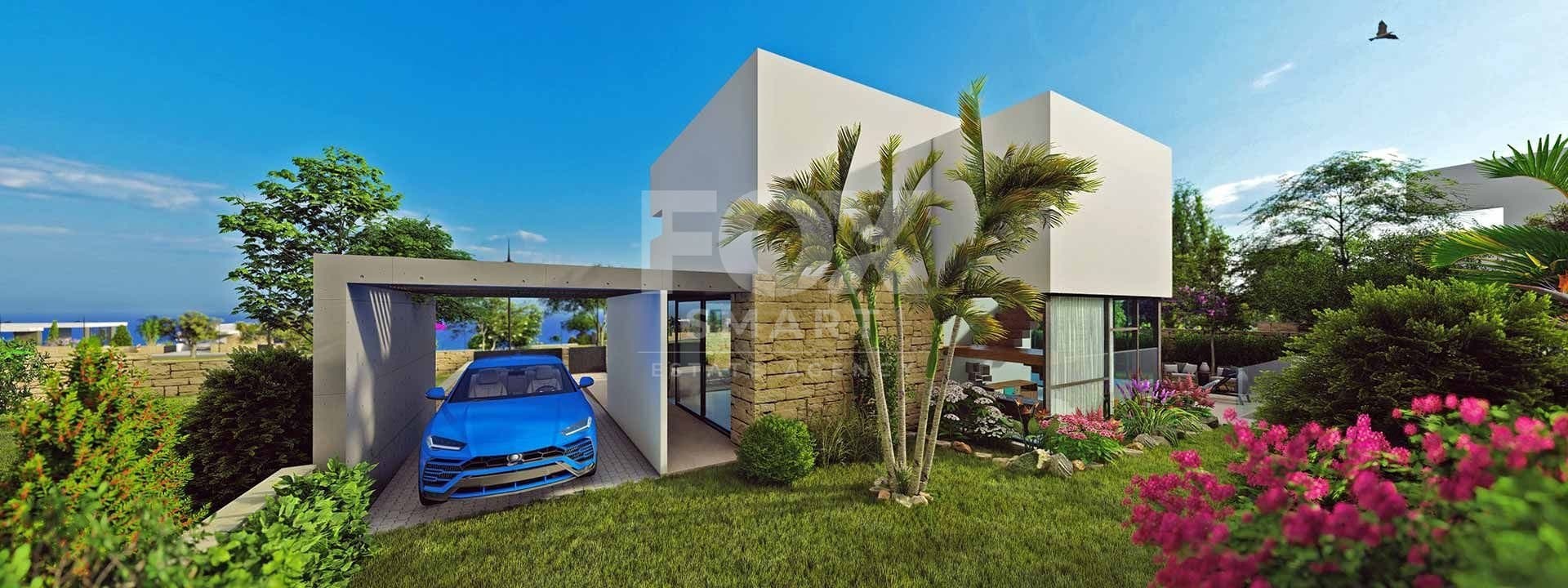 3 Bedroom Villa for Sale in Paphos, Peyia