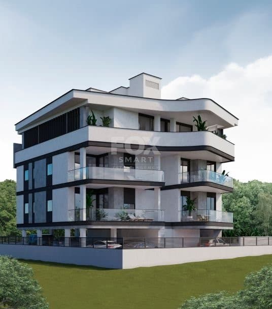 2 Bedroom Apartment for Sale in Limassol, Agios Athanasios