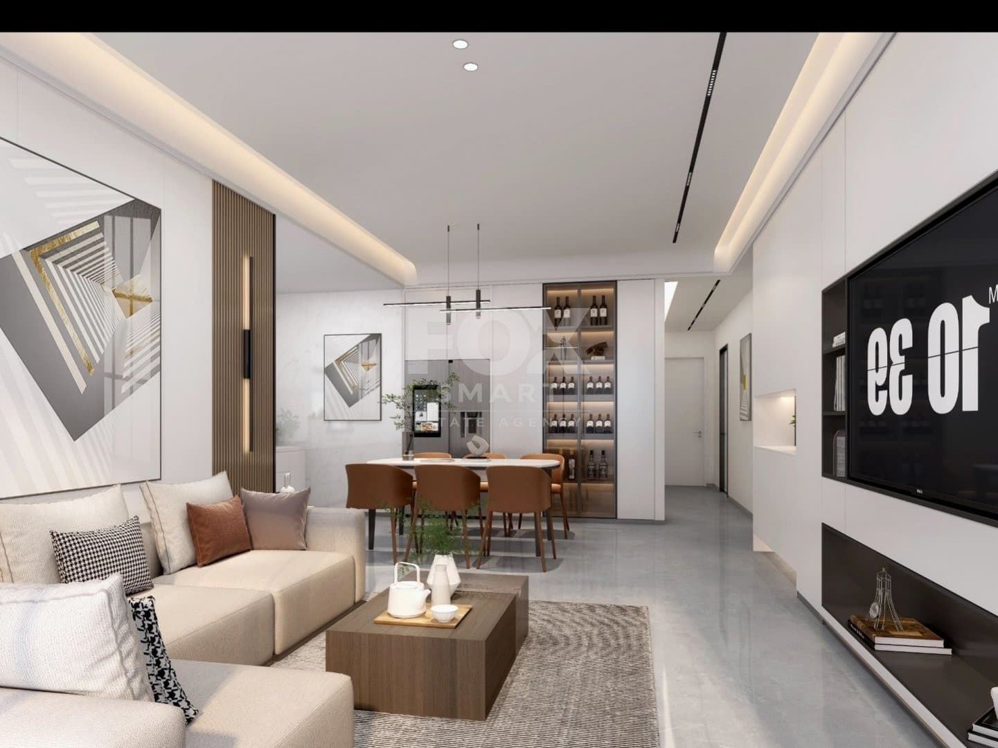 2 Bedroom Apartment for Sale in Limassol, Neapoli