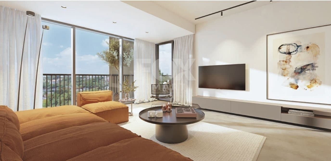 2 Bedroom Apartment for Sale in Limassol, Katholiki