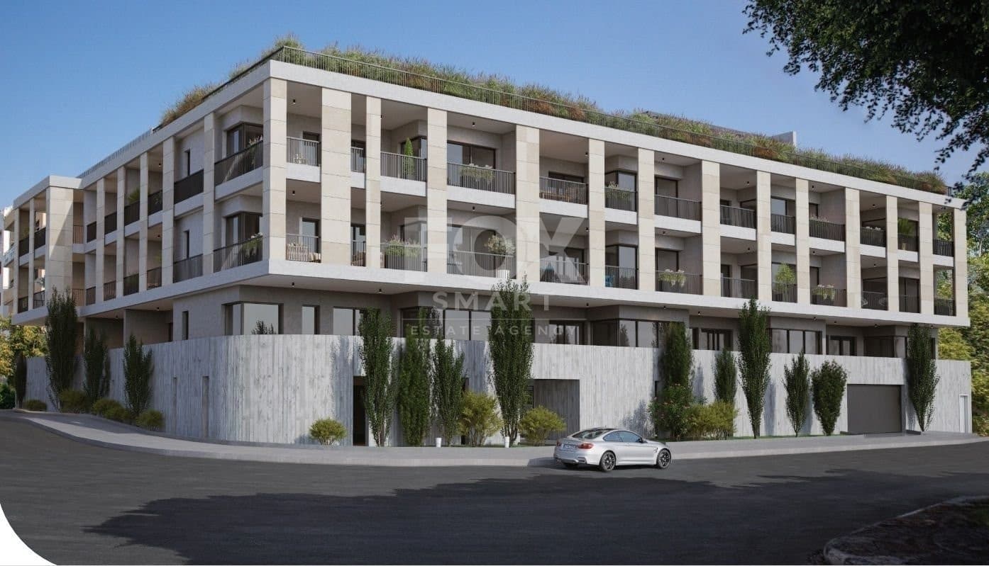 2 Bedroom Apartment for Sale in Limassol, Agia Napa