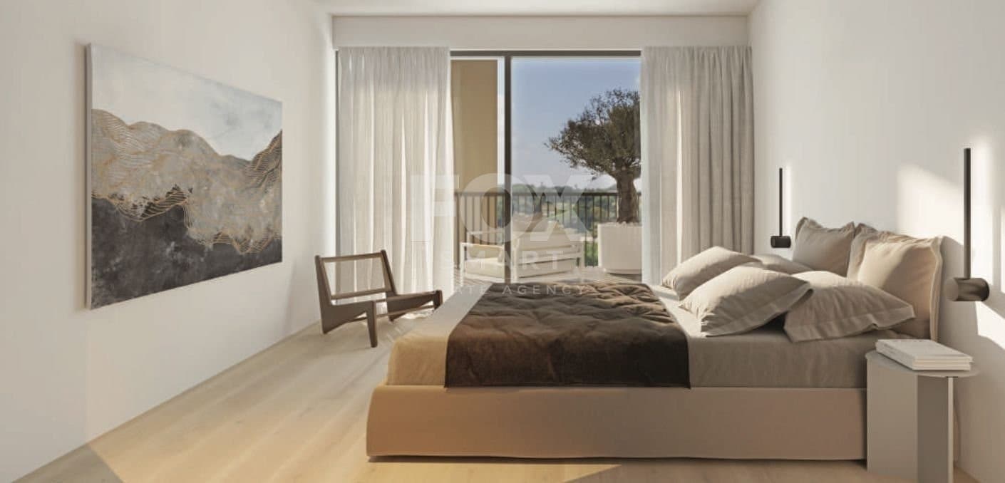 1 Bedroom Apartment for Sale in Limassol, Agia Napa