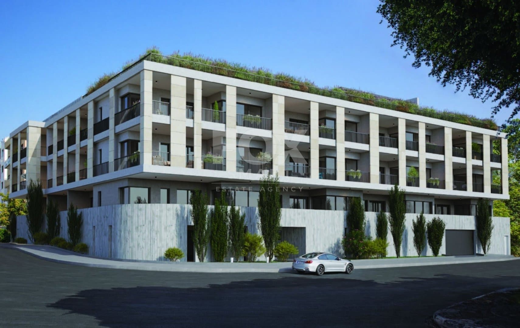 1 Bedroom Apartment for Sale in Limassol, Agia Napa