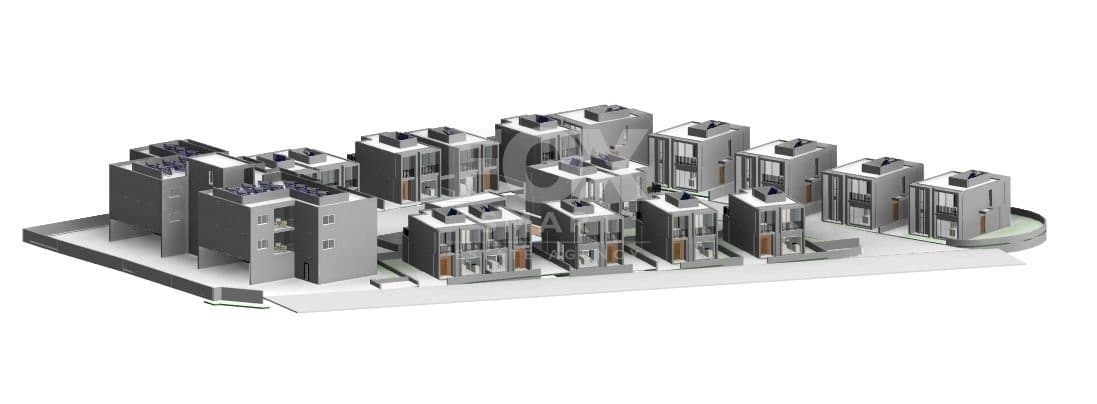 3 Bedroom Villa for Sale in Paphos, Empa