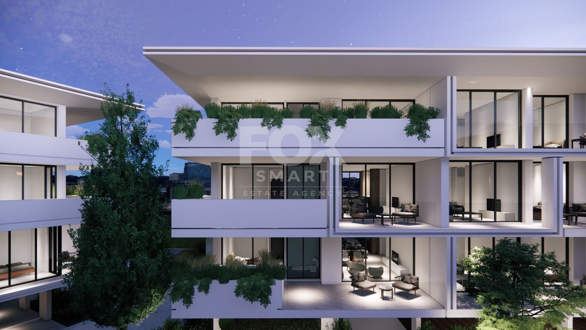 2 Bedroom Apartment for Sale in Paphos, Pafos