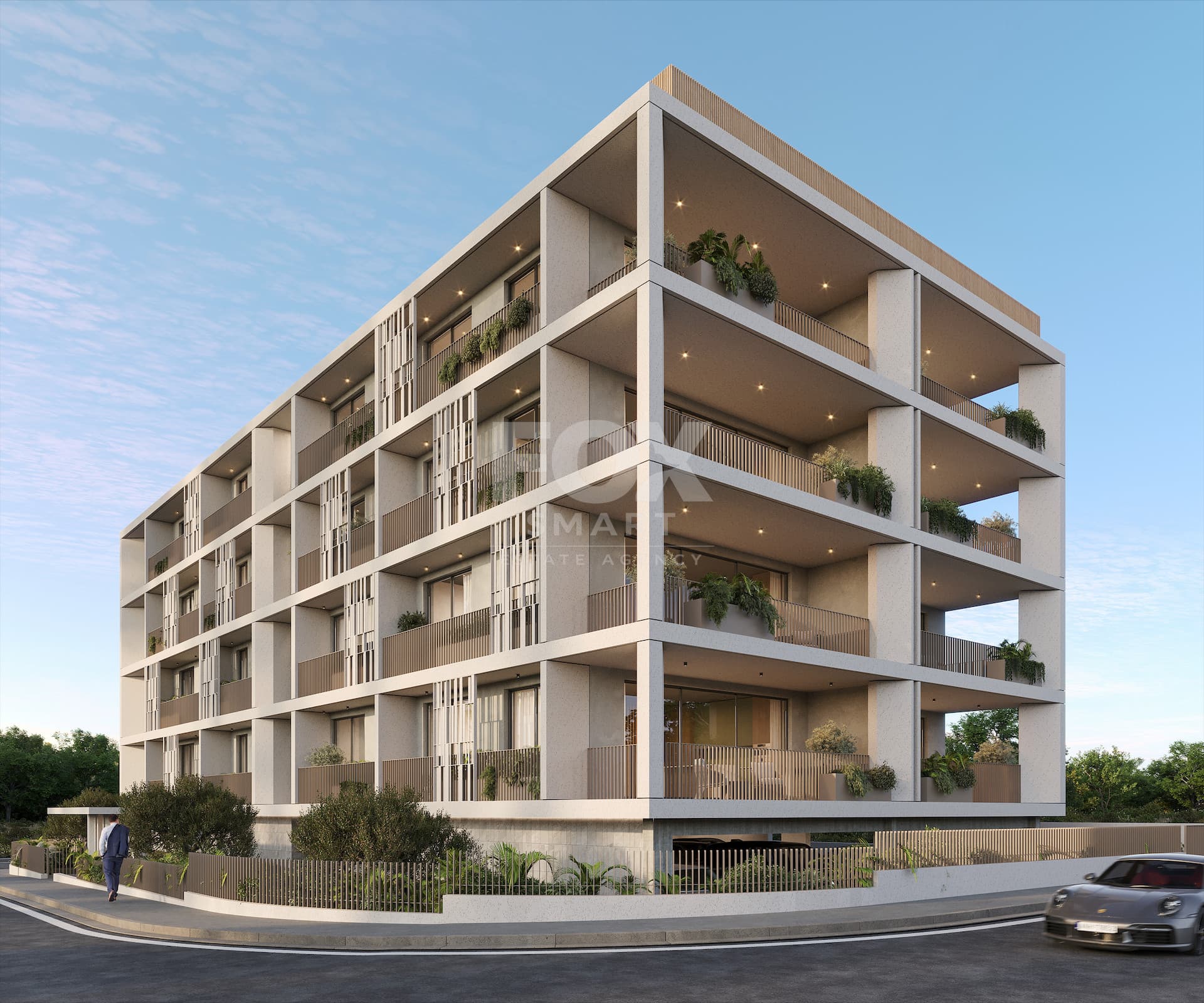 2 Bedroom Apartment for Sale in Paphos, Pafos