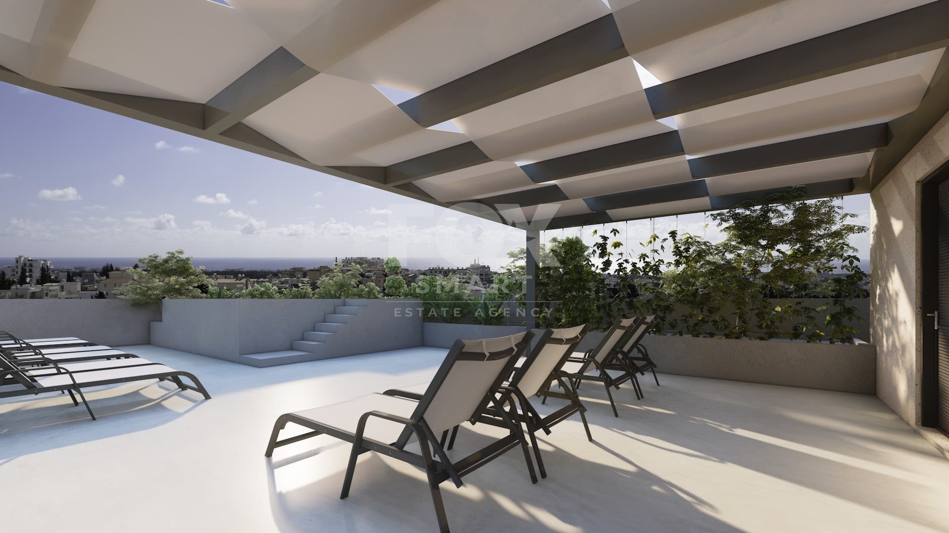 1 Bedroom Apartment for Sale in Paphos, Pafos