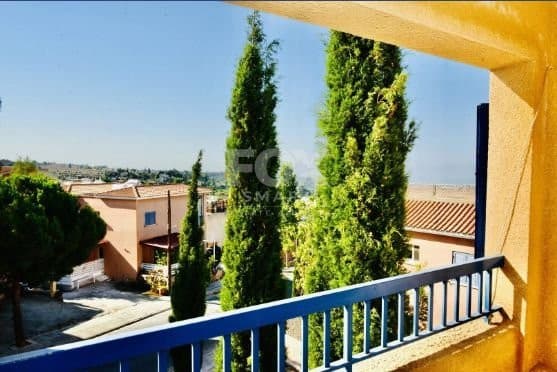 2 Bedroom Apartment for Sale in Paphos, Tala