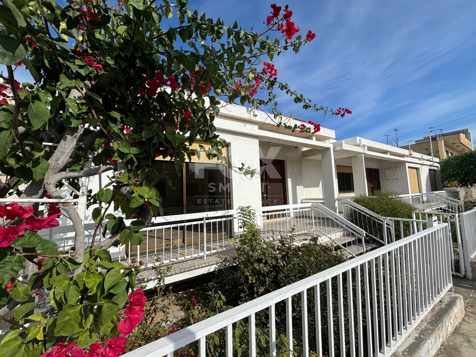3 Bedroom Detached House for Sale in Limassol, Apostolos Andreas