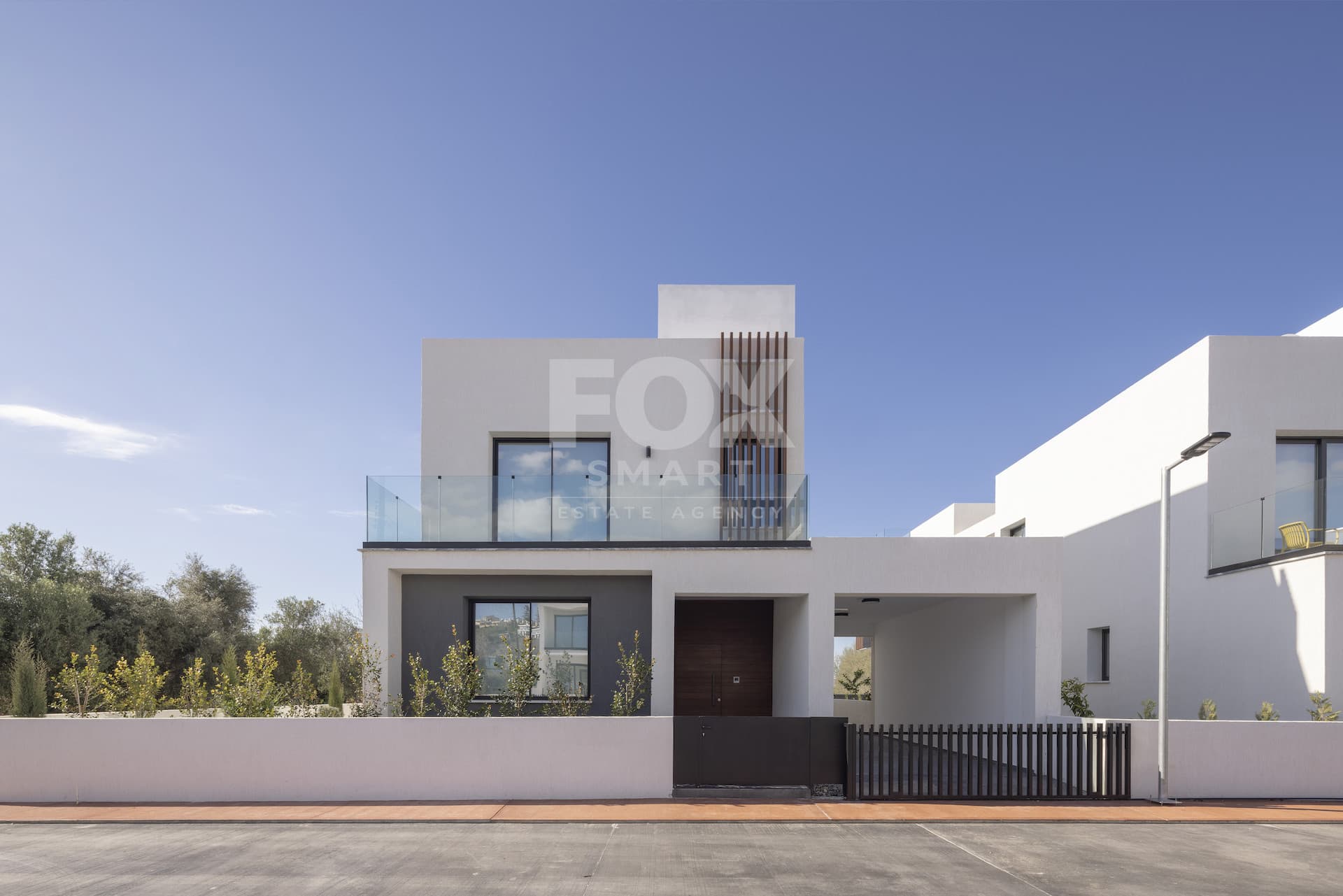 4 Bedroom Villa for Sale in Paphos, Chlorakas