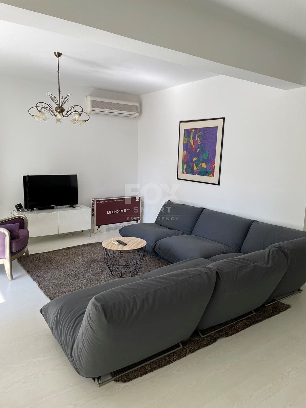 3 Bedroom Apartment for Sale in Limassol, Potamos Germasogeias