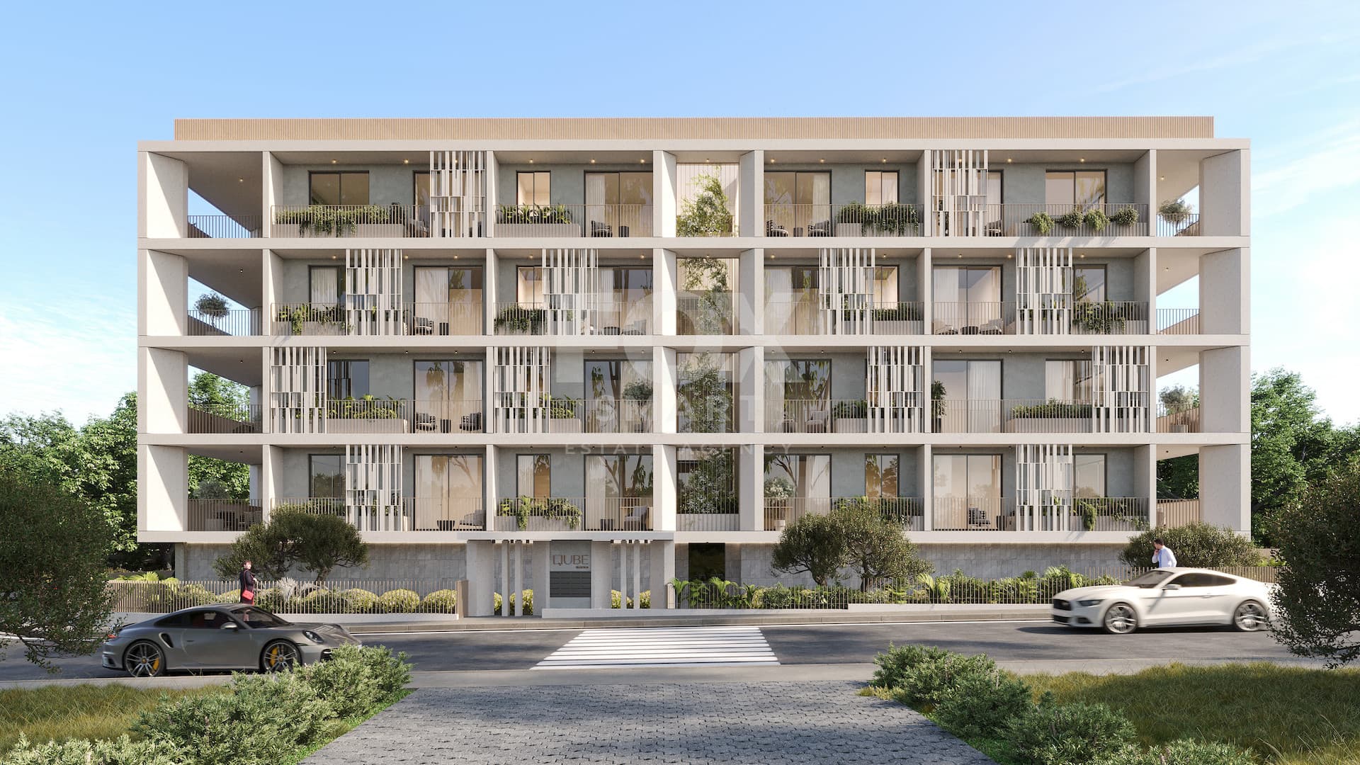 2 Bedroom Apartment for Sale in Paphos, Pafos
