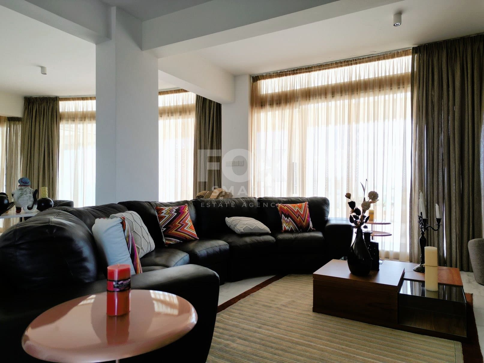 6 Bedroom Apartment for Sale in Limassol, Agia Zoni