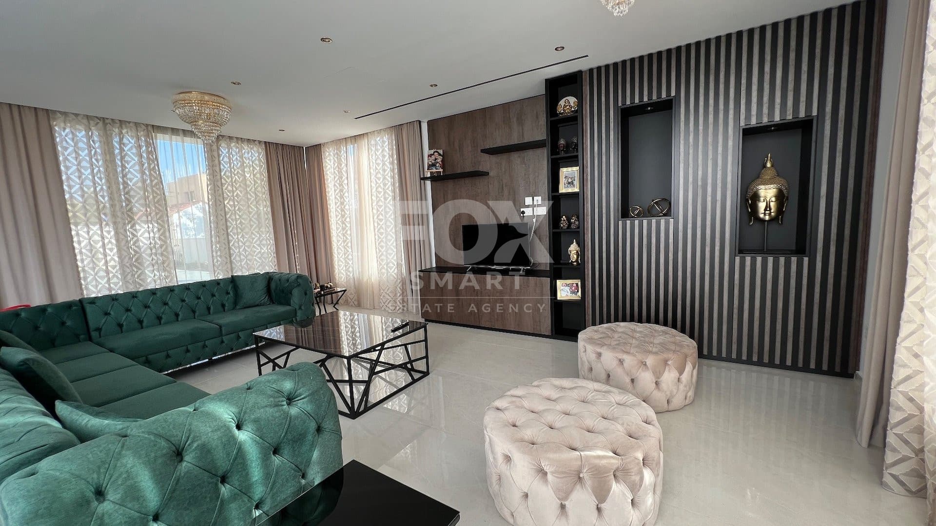 3 Bedroom Detached House for Sale in Limassol, Episkopi