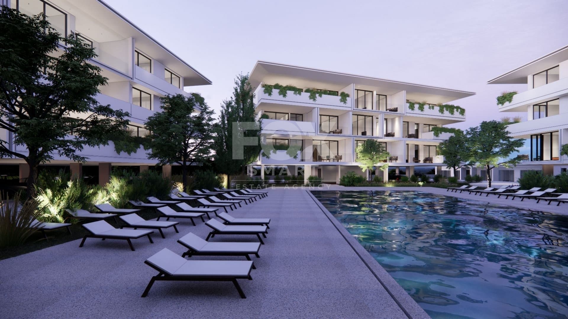 2 Bedroom Maisonette for Sale in Paphos, Pafos