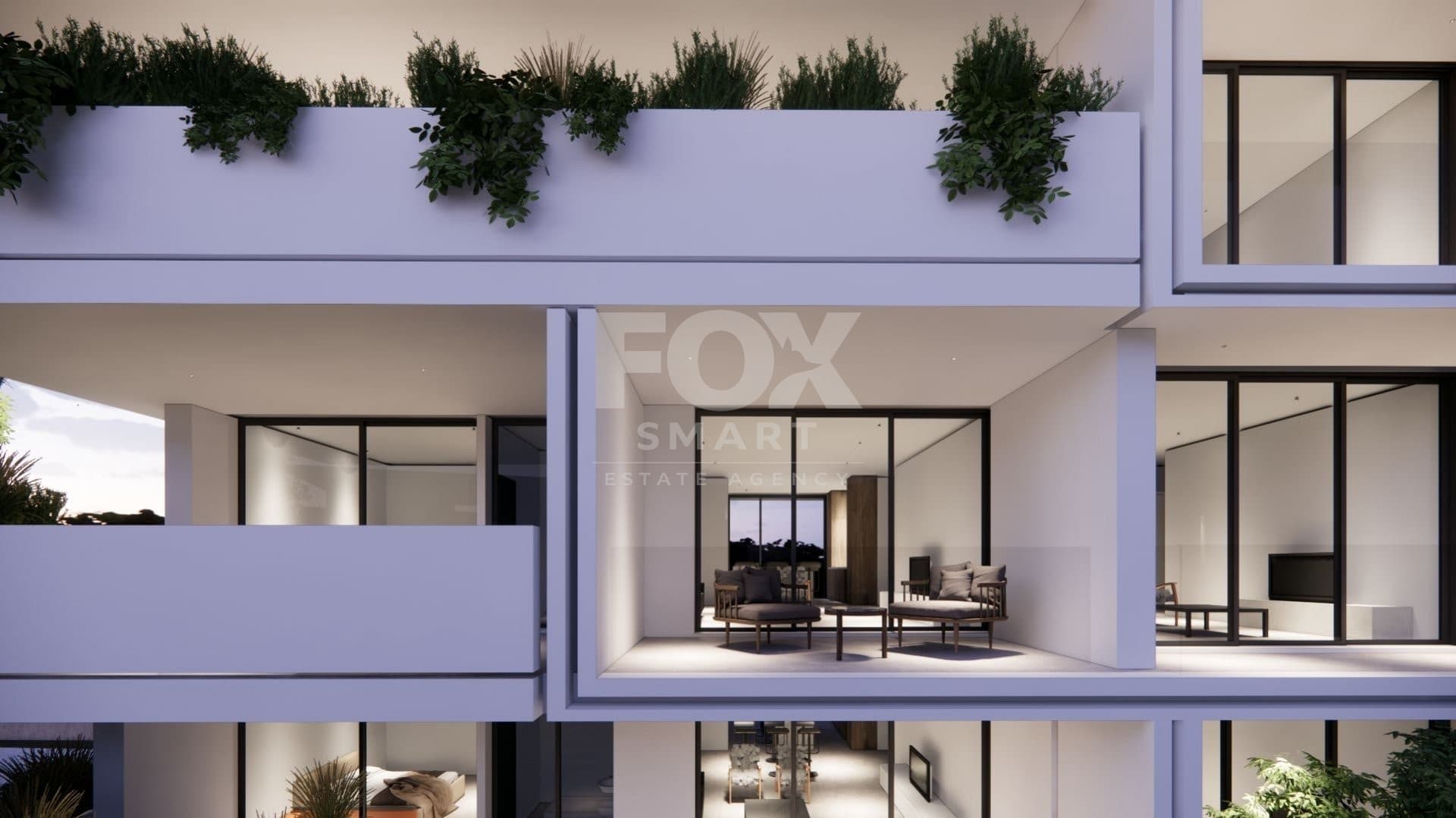 1 Bedroom Apartment for Sale in Paphos, Pafos