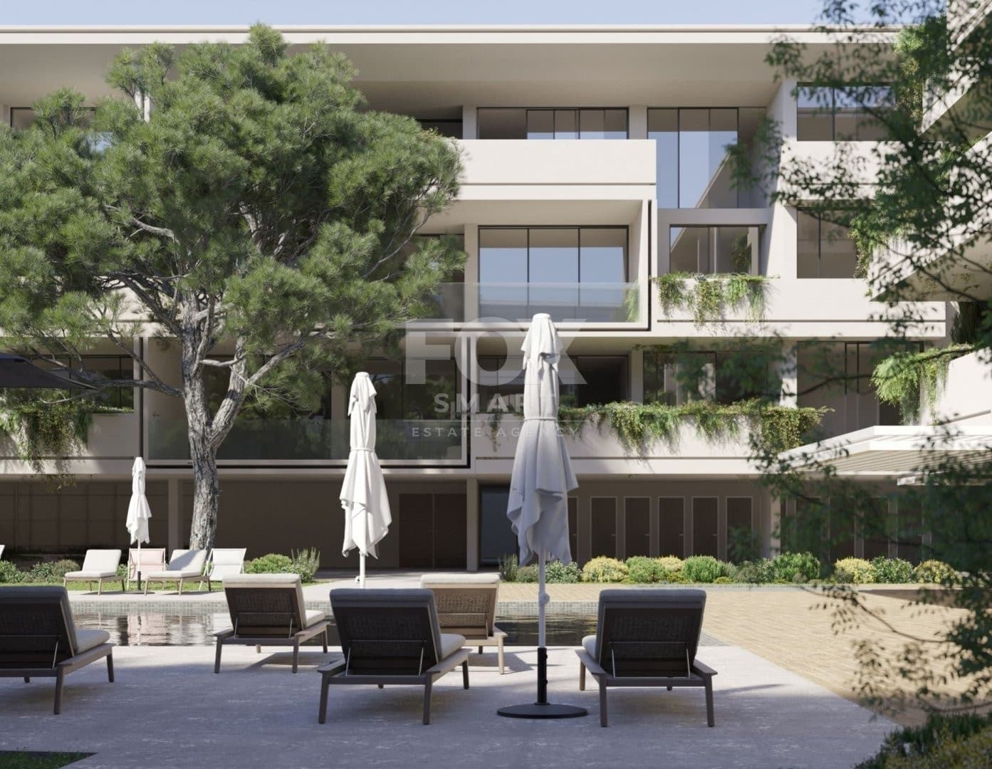 2 Bedroom Apartment for Sale in Paphos, Pafos