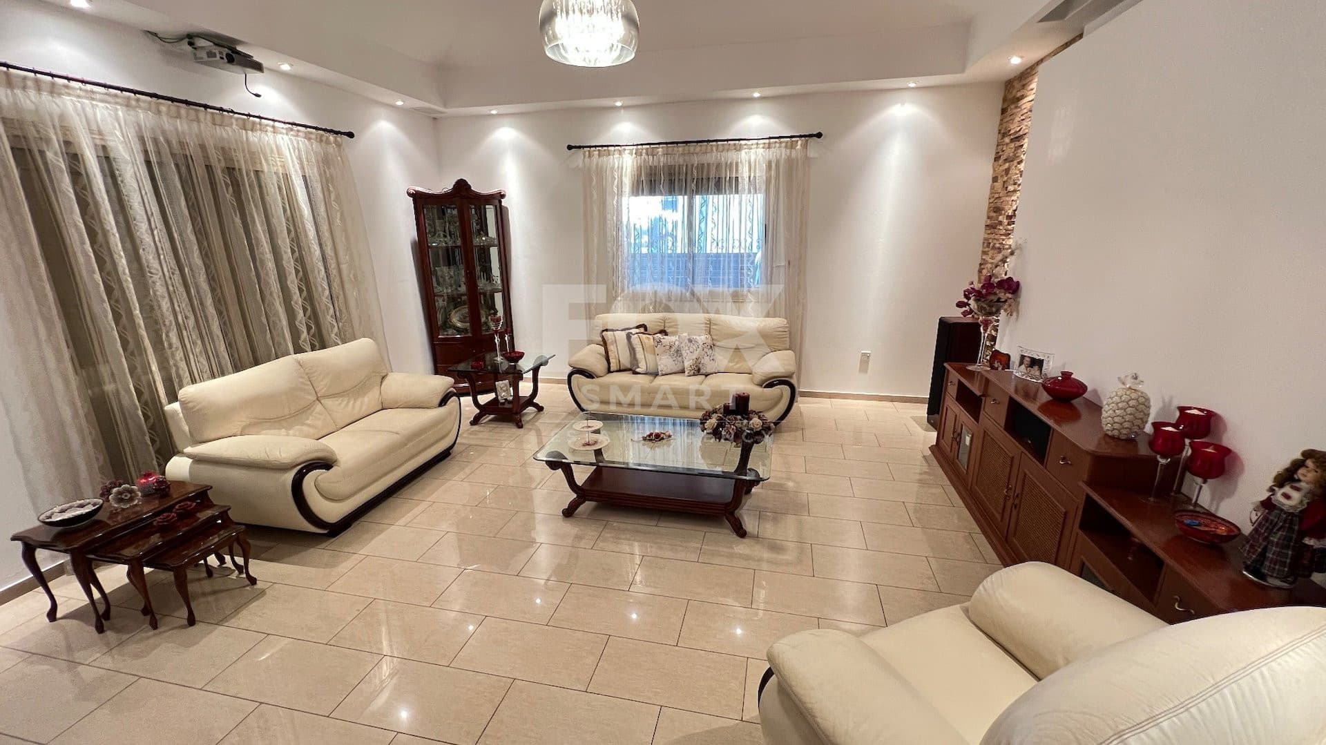 4 Bedroom Detached House for Sale in Limassol, Ekali