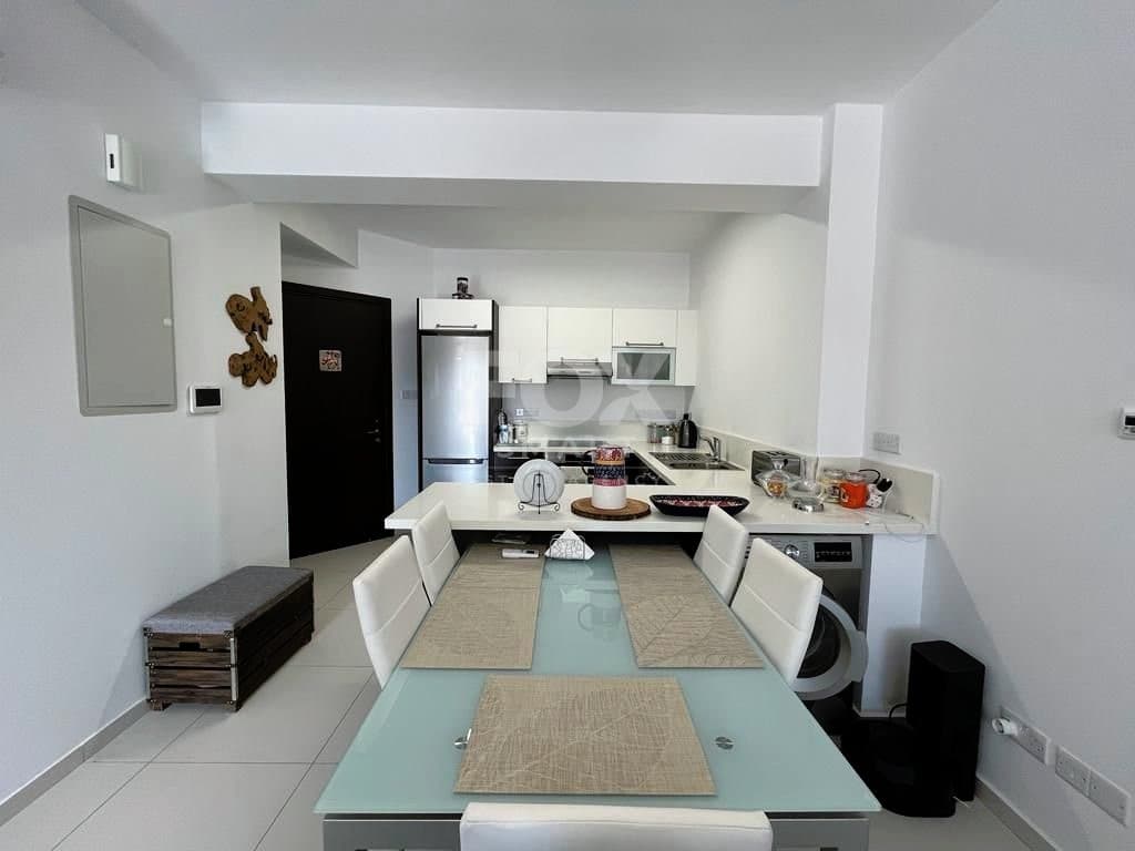 3 Bedroom Apartment for Sale in Paphos, Kato Pafos
