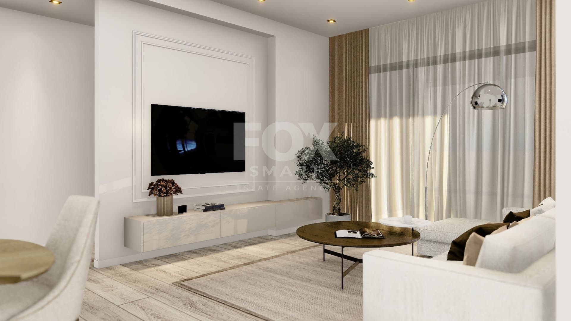5 Bedroom Apartment for Sale in Limassol, Agios Athanasios