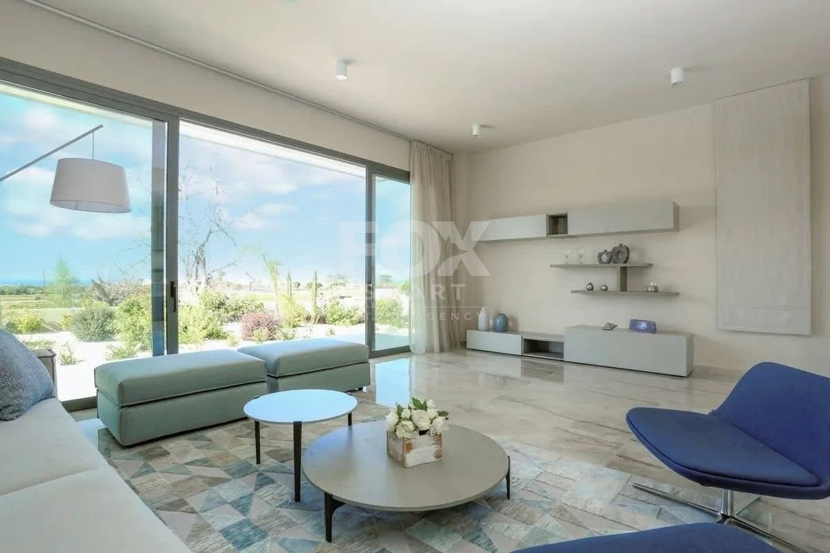 3 Bedroom Villa for Sale in Paphos, Lempa