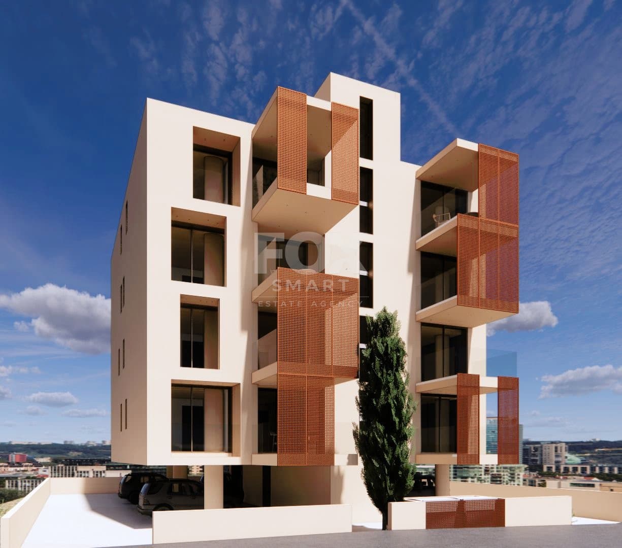 1 Bedroom Apartment for Sale in Paphos, Pafos
