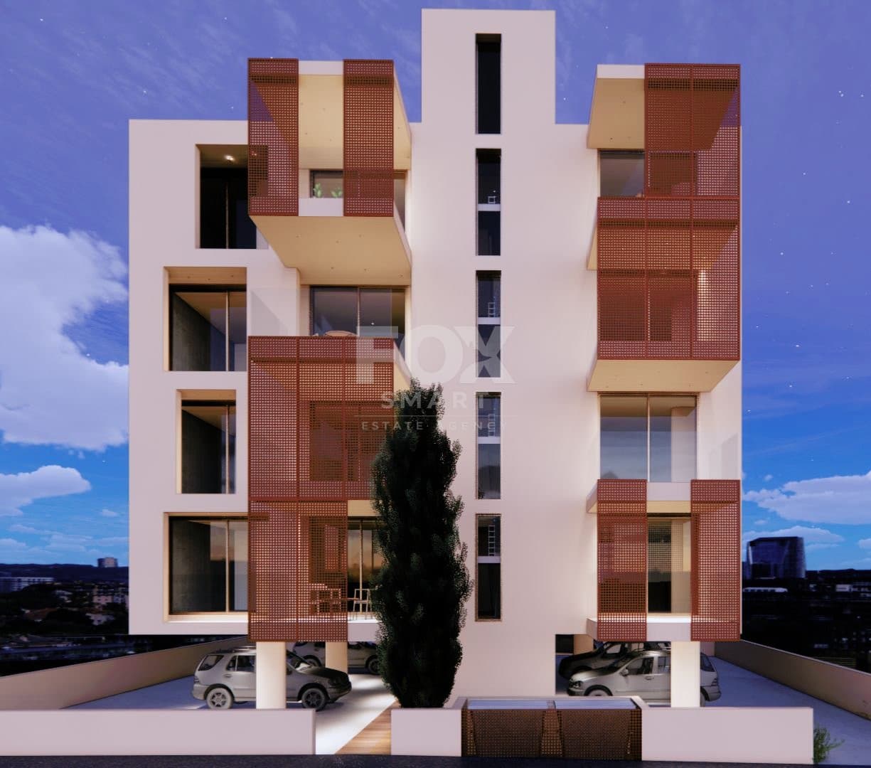1 Bedroom Apartment for Sale in Paphos, Pafos