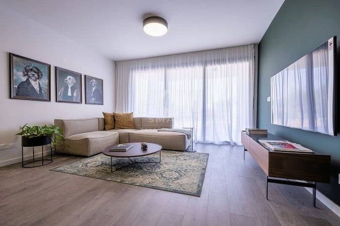 2 Bedroom Apartment for Sale in Limassol, Zakaki