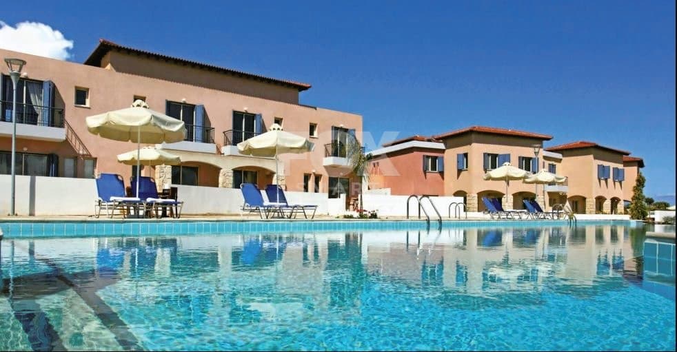 2 Bedroom Maisonette for Sale in Paphos, Prodromi