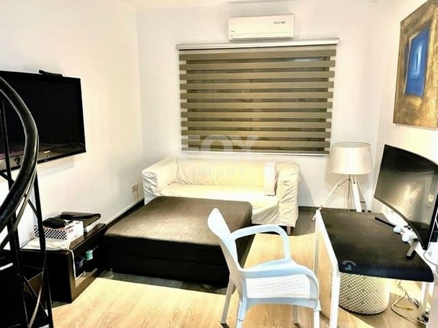 1 Bedroom Apartment for Rent in Limassol, Potamos Germasogeias