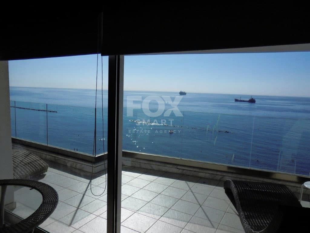 2 Bedroom Apartment for Sale in Limassol, Agia Trias
