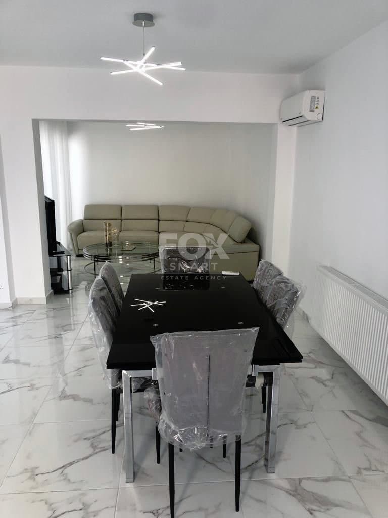 4 Bedroom Maisonette for Rent in Limassol, Agios Tychon - Tourist Area