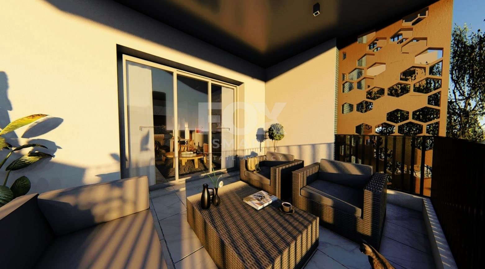 2 Bedroom Apartment for Sale in Limassol, Zakaki