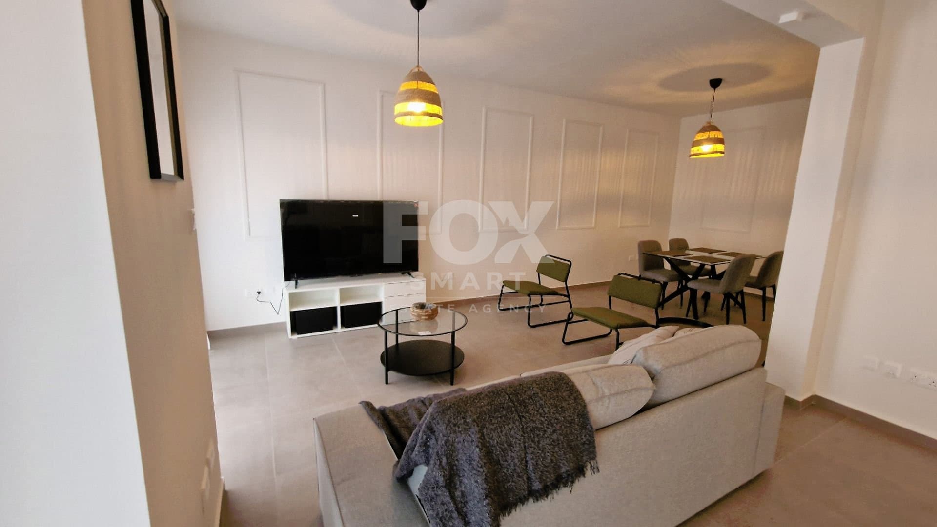 2 Bedroom Apartment for Sale in Limassol, Agia Zoni