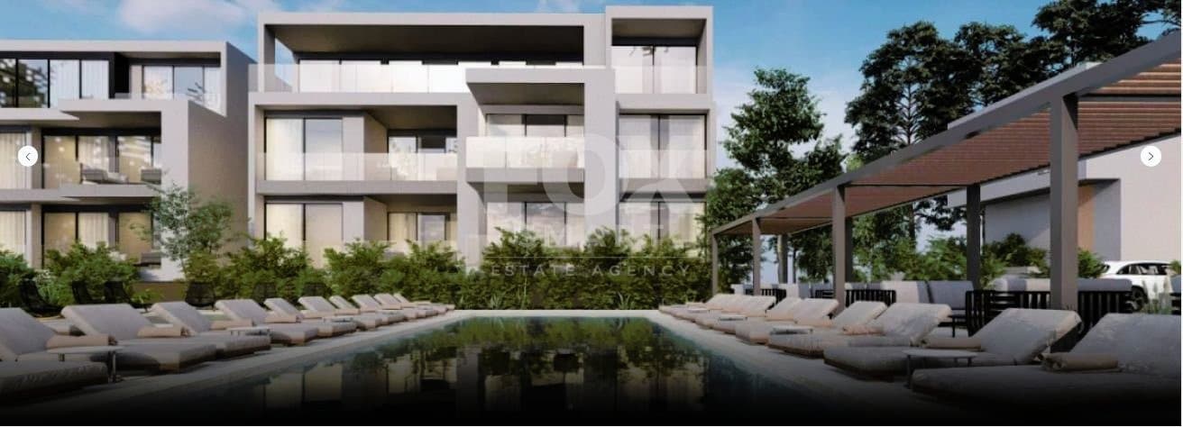 3 Bedroom Villa for Sale in Paphos, Geroskipou