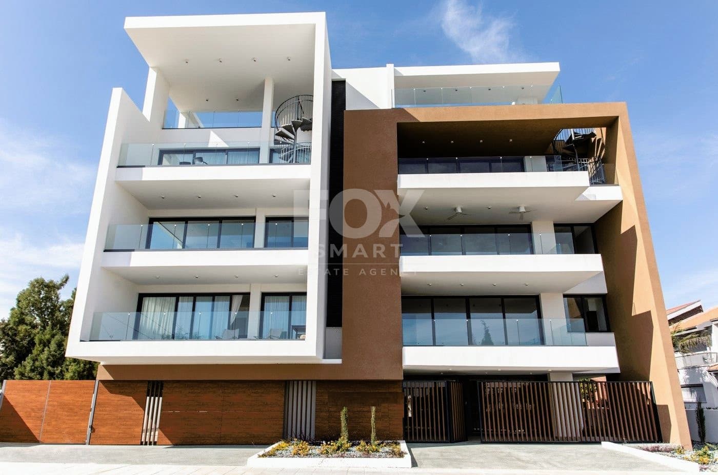 3 Bedroom Apartment for Sale in Limassol, Agios Athanasios