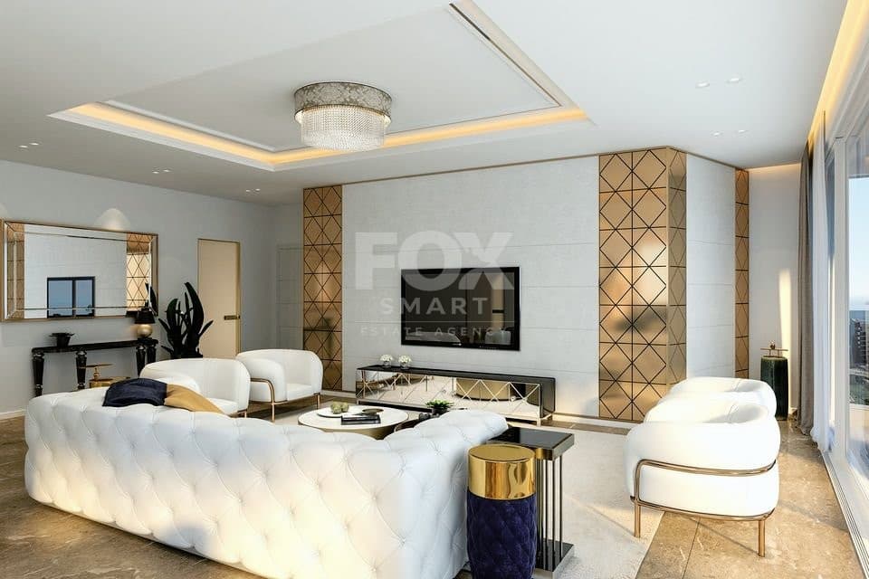 2 Bedroom Apartment for Sale in Limassol, Agia Trias
