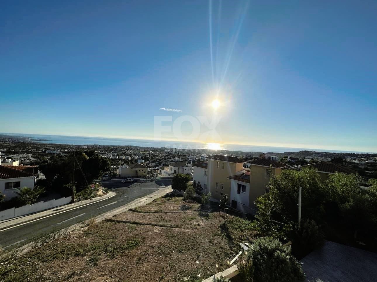 2 Bedroom Apartment for Sale in Paphos, Peyia
