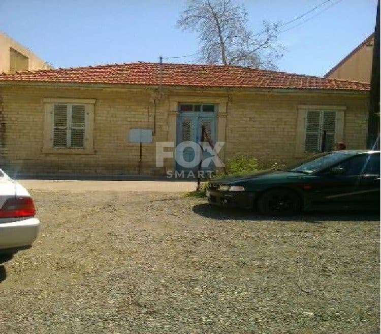 3 Bedroom Detached House for Sale in Limassol
