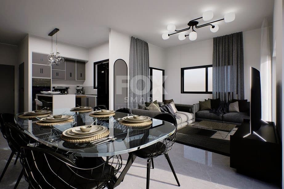 2 Bedroom Apartment for Sale in Limassol, Agios Athanasios
