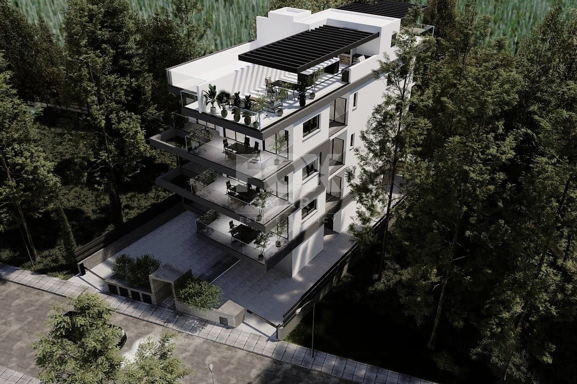 3 Bedroom Apartment for Sale in Limassol, Agios Athanasios