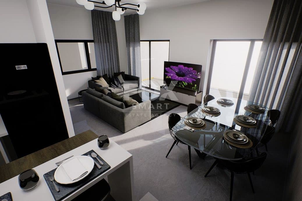 2 Bedroom Apartment for Sale in Limassol, Agios Athanasios