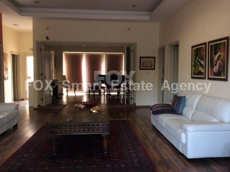 6 Bedroom Detached House for Sale in Limassol, Columbia