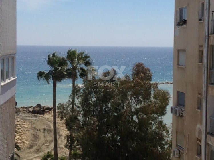 2 Bedroom Apartment for Sale in Limassol, Potamos Germasogeias