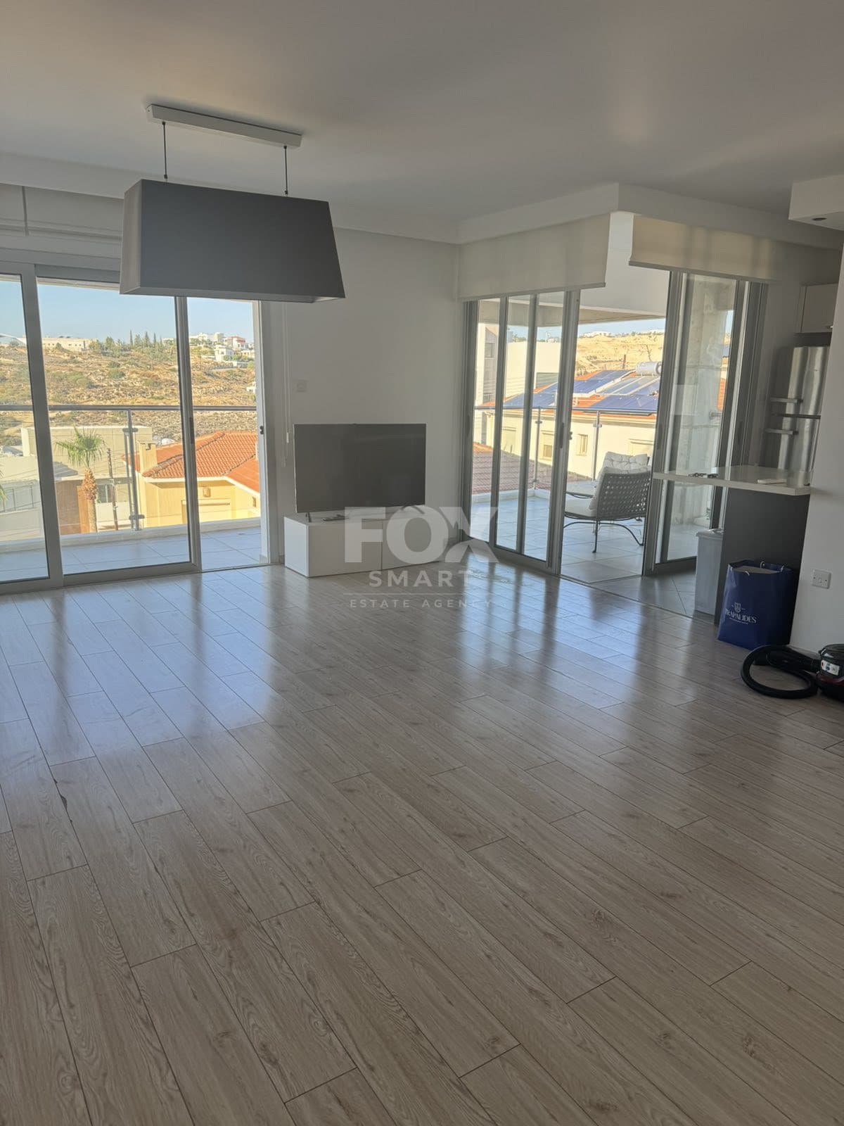 2 Bedroom Apartment for Rent in Limassol, Panthea