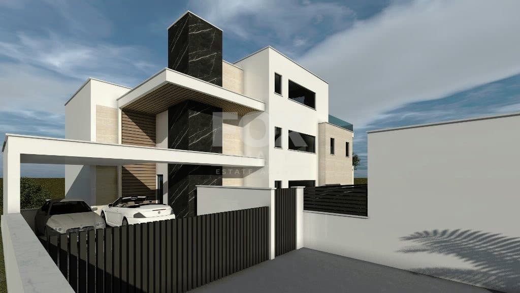 5 Bedroom Villa for Sale in Limassol, Agios Tychon