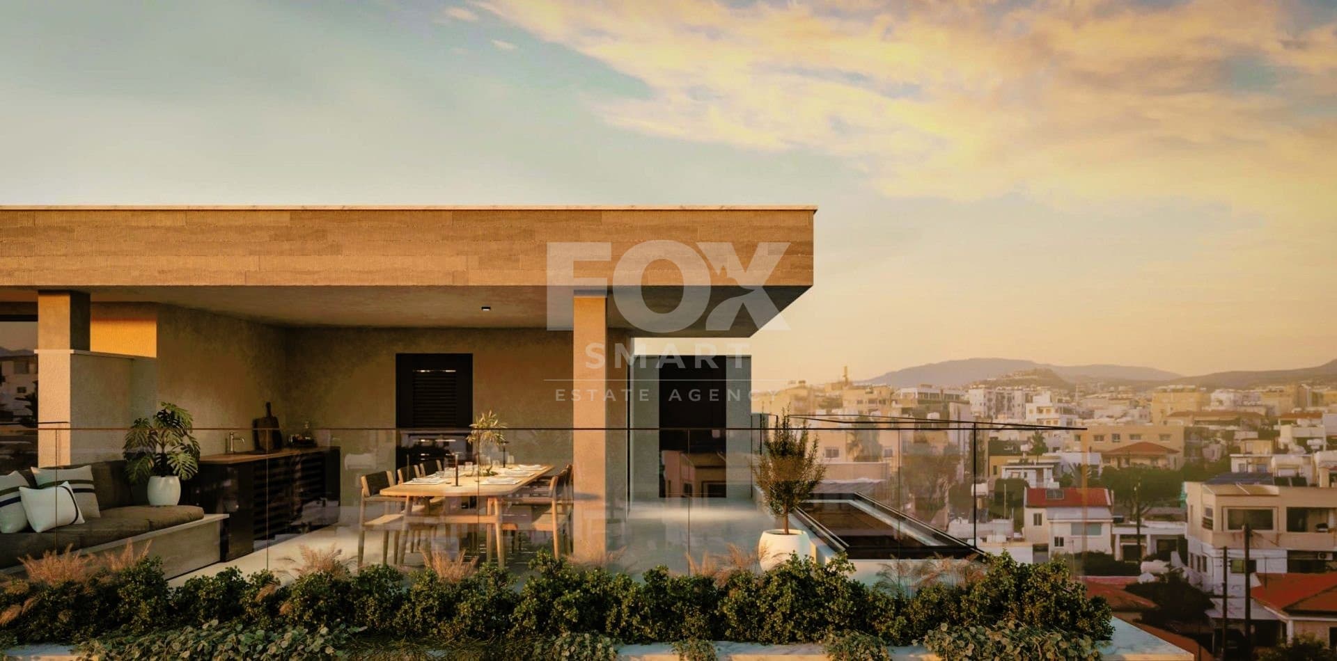 3 Bedroom Apartment for Sale in Limassol, Agios Nektarios